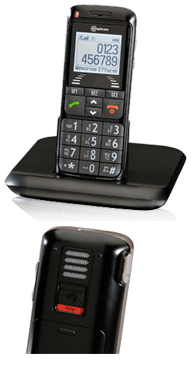 Amplicom M5000