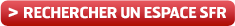 Rechercher un espace SFR