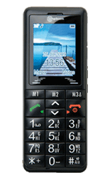 Amplicom M6000