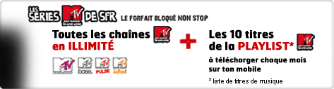 SFR