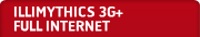 Illimythics 3G+ Full internet