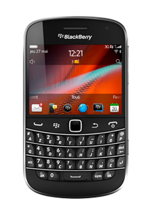 Bold 9900