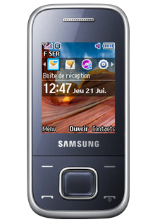 SAMSUNG - E2350B