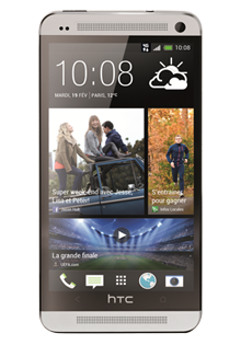 HTC One